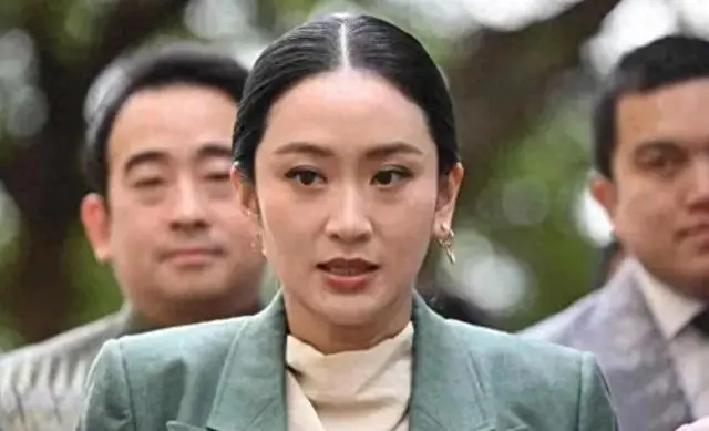 代总理仅一天就下台,泰国72小时内3次变天!