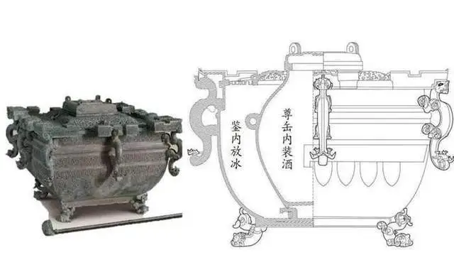 炎炎夏日，古代人吃什么消暑？