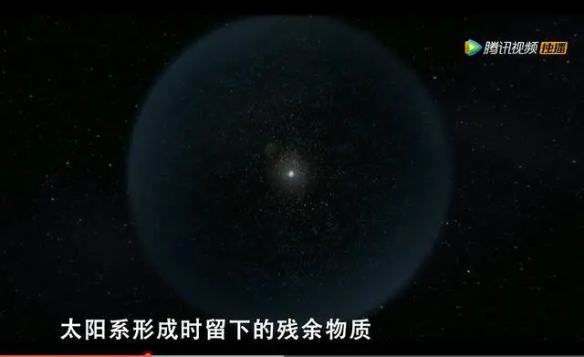 宇宙外面是什么（宇宙为什么凭空存在） 第3张