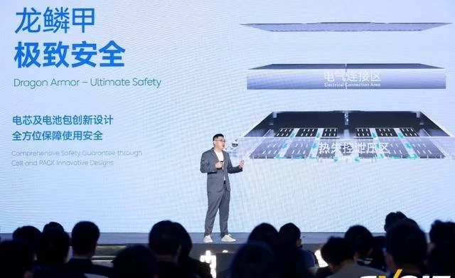 深谋远虑，胸有成竹！魏建军的长期主义-魏建军出身