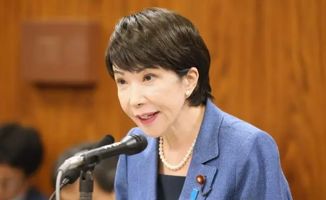 首位女首相当不成了？盟友与高市早苗决裂...