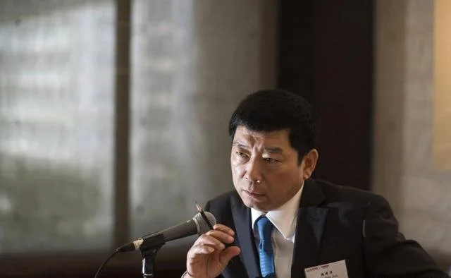 深谋远虑，胸有成竹！魏建军的长期主义-魏建军出身