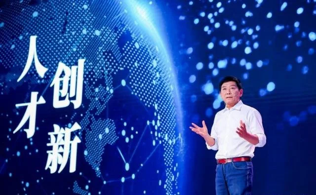 深谋远虑，胸有成竹！魏建军的长期主义-魏建军出身