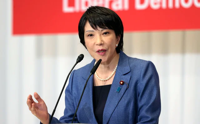 日本首相石破茂辞职，谁将接任？