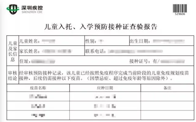 干货分享（深圳开假怀孕证明怎么开）深圳怀孕假期 第6张