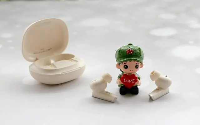 声临其境，漫步者NB2降噪蓝牙耳机，可媲美苹果的网红耳机-漫步者tws nb2降噪蓝牙耳机