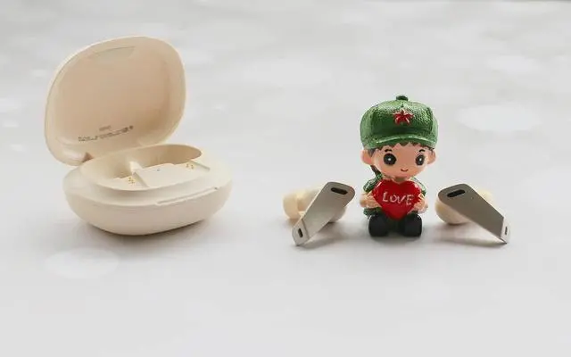 声临其境，漫步者NB2降噪蓝牙耳机，可媲美苹果的网红耳机-漫步者tws nb2降噪蓝牙耳机