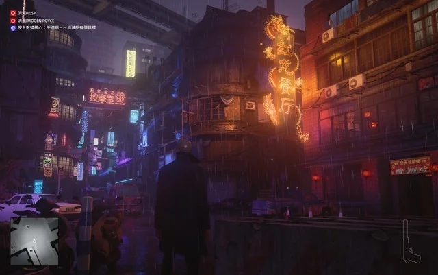 《杀手3》更新支持光追+DLSS，3090ti畅玩4K无压力-杀手3更新光追了吗
