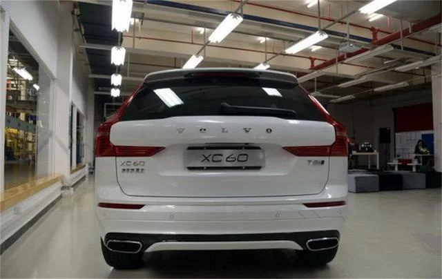 20款沃尔沃XC60价格下调，到底值不值得买？听听车主们怎么说-沃尔沃xc60价格多少钱2020