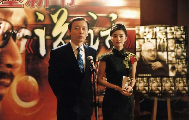 让范冰冰血本无归，一针见血批李小璐，老实人李晨暗藏多少心机？(图22)