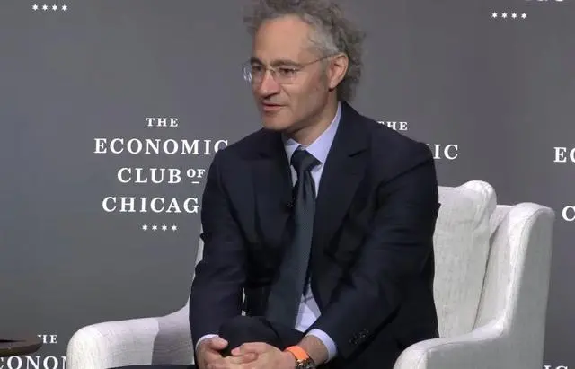 现在硅谷的企业们鼎力支持特朗普扫毒