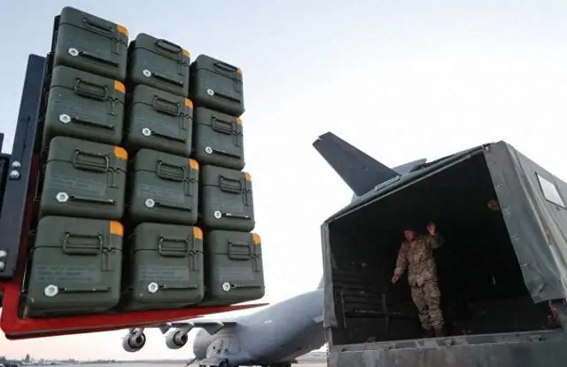 （西方向乌克兰输送军援）