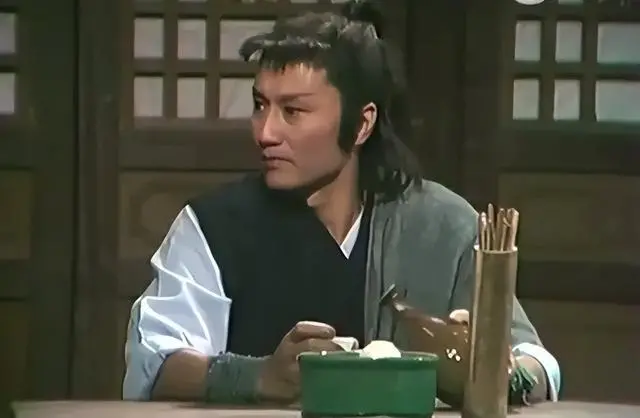 《萧十一郎》（1978）