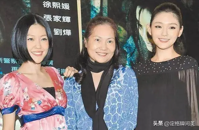 担心精神错乱！台媒曝大S妈妈黄春梅现状，小S“不知情”遭人热议