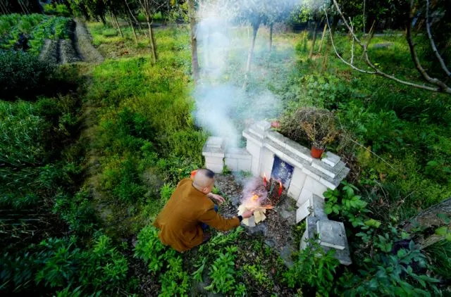 汶川大地震的灵界真相（汶川大地震的灵异现象） 第5张