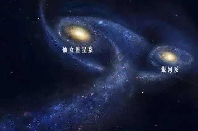 黑洞能吞掉银河系吗（中子星吃掉黑洞视频） 第4张