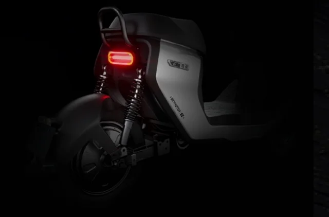 告别“傻快”！首驱科技以全域智能安全与场景化性能，开启电摩新纪元_https://www.izongheng.net_快讯_第3张