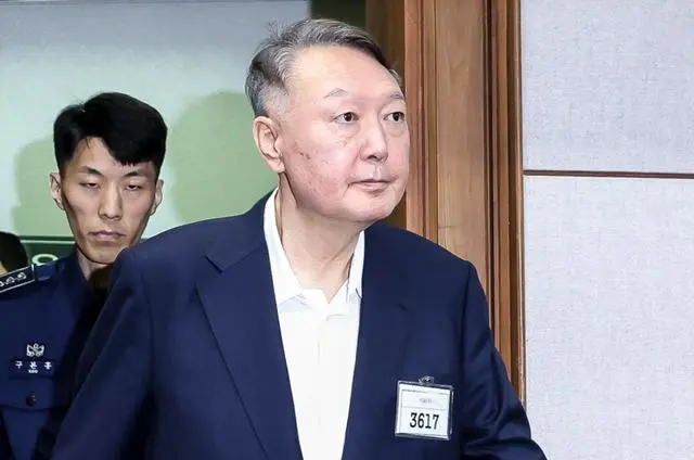 半岛第一深情尹锡悦