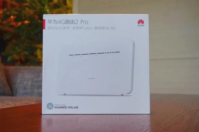 突破宽带模式限制，畅享随身WiFi模式！华为4G移动路由2 Pro上手-华为移动随身wifi4g无线路由器怎么连接