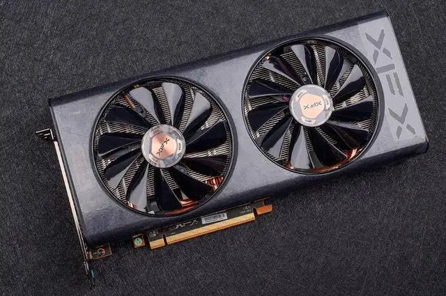 对比实测千元显卡1650 super和5500XT，谁的实力更强悍？-1650和590哪个值得买
