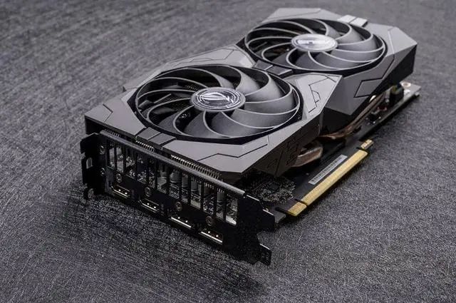 对比实测千元显卡1650 super和5500XT，谁的实力更强悍？-1650和590哪个值得买