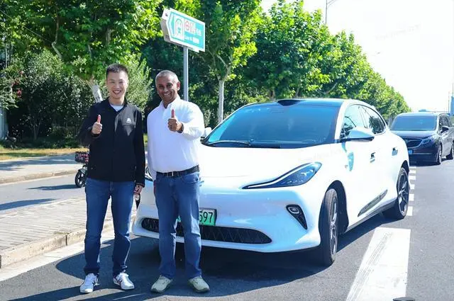 Momenta亮相IAA2025慕尼黑车展 全球合作再升级 欧盟市场拓展成果丰硕