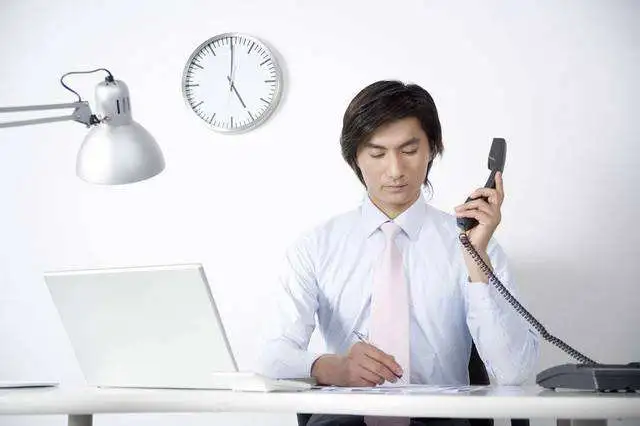 校外机构，必学的电话招生技巧-电话招生的工作难做吗