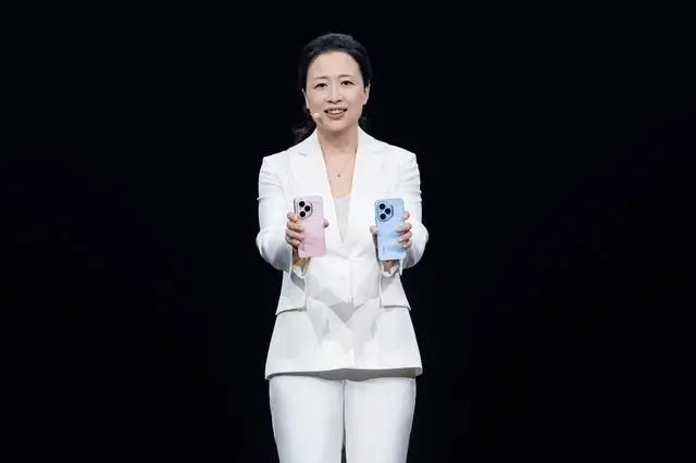 荣耀终端股份有限公司产品线总裁 方飞