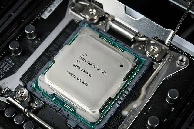 CPU的AVX 512技术是什么？-cpu怎么看懂1