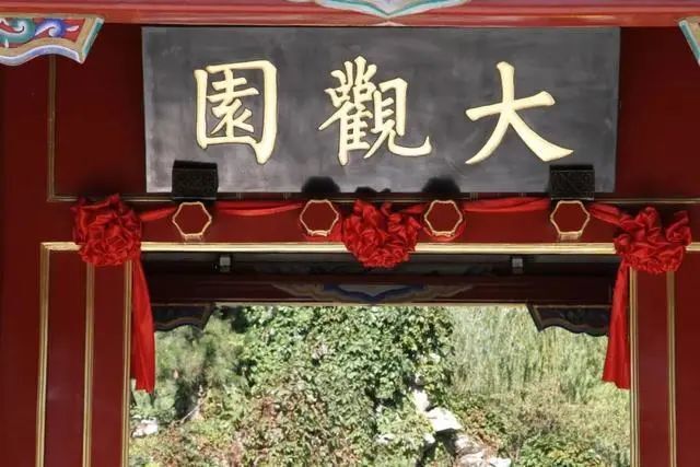 【转载】以《红楼梦》中的一个片段为材料引出来的作文题 贾宝玉,今年高考最大的赢家