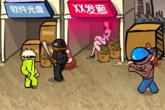 失落的经典4399小游戏，第1个能玩整个暑假，现在找不到了（4399小游戏2021年）