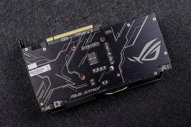 对比实测千元显卡1650 super和5500XT，谁的实力更强悍？-1650和590哪个值得买
