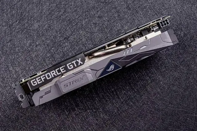 对比实测千元显卡1650 super和5500XT，谁的实力更强悍？-1650和590哪个值得买