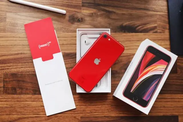 iPhone SE二代跑分来了，特殊符号已屏蔽(iphonese2充电功率实测)