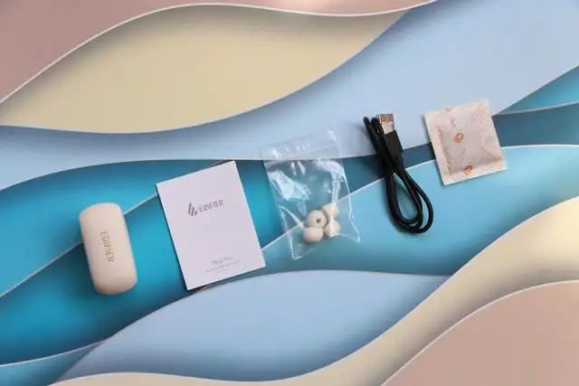 媲美AirPods的网红蓝牙耳机：漫步者TWS1 Pro有多强？-比漫步者好的蓝牙耳机