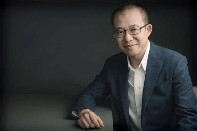 低调的刘炽平负责腾讯投资业务