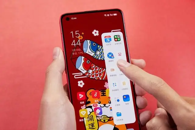 实用技巧分享！手把手教你iPhone和国产手机如何一键速启健康码-ios一键打开健康码