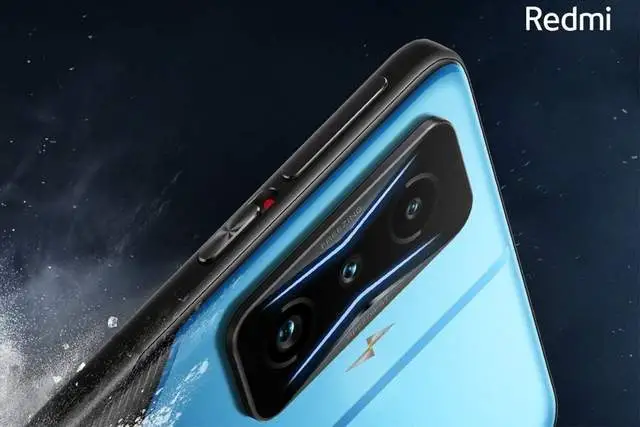 红米K50电竞版卖点汇总：指标全部拉满，这样的游戏旗舰值多少钱-红米k50game上市时间和价格