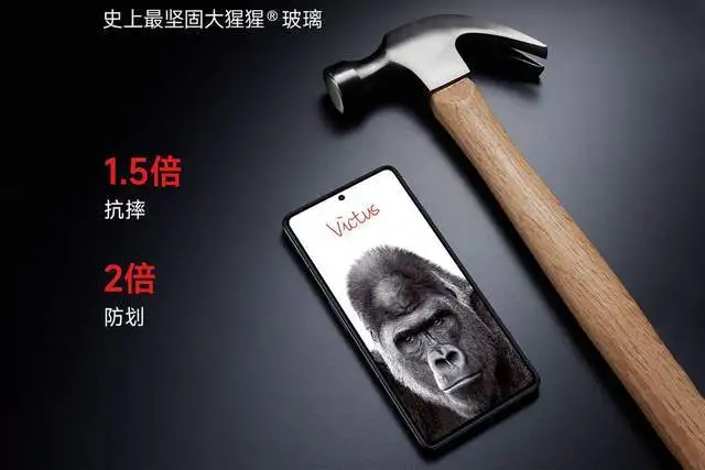 红米K50电竞版卖点汇总：指标全部拉满，这样的游戏旗舰值多少钱-红米k50game上市时间和价格