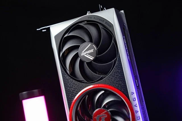 iGame RTX 4070 Ti ADOC首测 价格砍半的3090ti你买吗？-lgame显卡