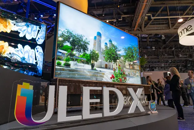 CES2023最佳电视！海信电视UX斩获CES创新大奖（海信电视的质量如何呀）