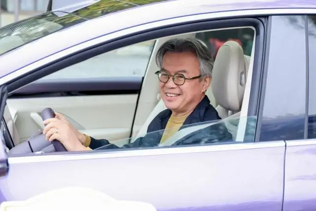 智界亮相中国年度车双城盛典 品牌2.0实力获专业媒体集中检验 智界亮相中国年度车双城盛典 品牌2.0实力获专业媒体集中检验