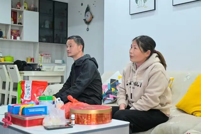 跨越千里将大笔遗产全数归还失联侄女，李建平乐小红夫妇获评“中国好人”