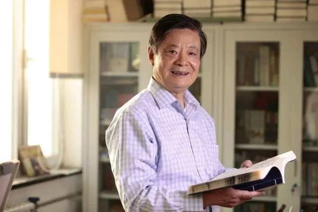 资料图:中国工程院院士、国医大师王琦教授