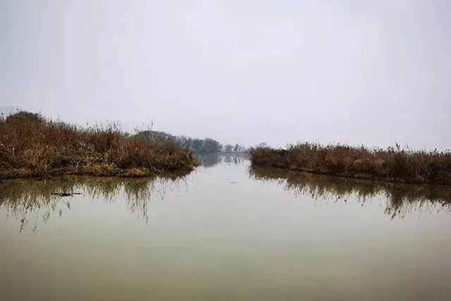 太湖：江苏浙江界湖，江苏为什么独占99%