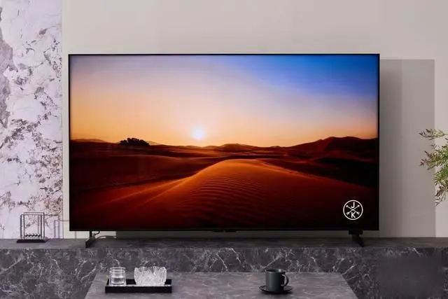 TrendForce:2025年第三季度全球电视出货量首度跌破5000万台