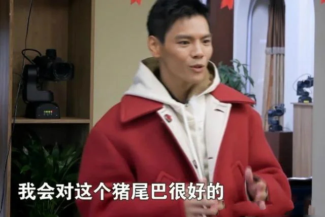 向佐郭碧婷全城热恋，现实版“霸道少爷爱上我”真的甜哭！