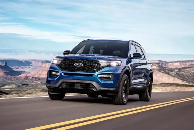 推荐3款即将上市的中大型SUV，是中年大叔的福利(2023年上市中大型suv)