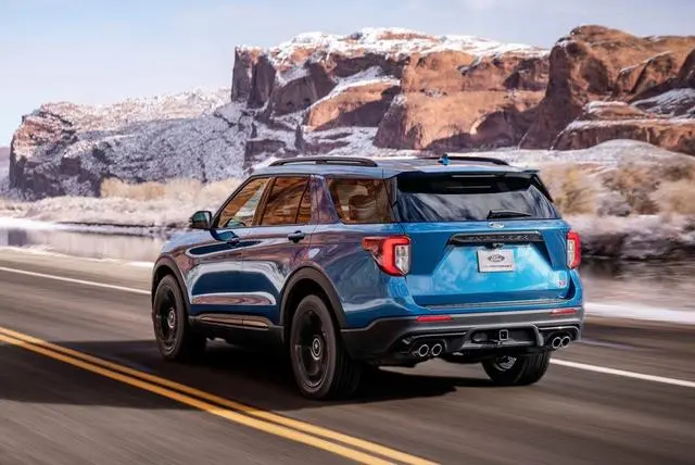 推荐3款即将上市的中大型SUV，是中年大叔的福利(2023年上市中大型suv)