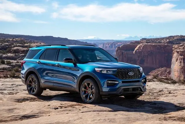 推荐3款即将上市的中大型SUV，是中年大叔的福利(2023年上市中大型suv)